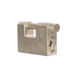 قفل کتابی M110 منیر صنعت - Monir sanat {color}