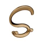 قلاب جالباسی S دستگیره ایران - Dastgireh Iran - Image 2