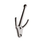 قلاب جالباسی W دستگیره ایران - Dastgireh Iran