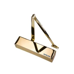 کاور آرام بند AC89 فاتلس - Fateless