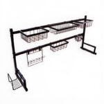 آبچکان روسینکی اسپشیال (همراه با جاقاشقی استیل) آلبا - Alba  مدل SKU0341