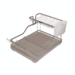 جاظرفی یک و نیم طبقه آلومینیومی آلبا - Alba  مدل SKU8304