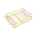 جاظرفی یک طبقه آلومینیومی آلبا - Alba مدل