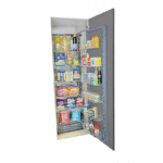 سوپر یخچالی کف توری آلبا - Alba