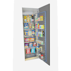 سوپر یخچالی کف توری آلبا - Alba