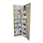 سوپر یخچالی کف آرنا آلبا - Alba