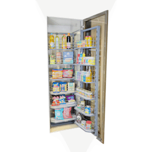 سوپر یخچالی کف آرنا آلبا - Alba