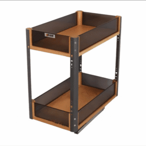 مینی سوپر ریل کف چوب شیشه آلبا - Alba مدل SKU4761