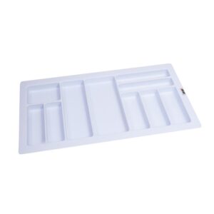 جا قاشقی PVC ضخیم آلبا - Alba