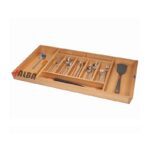 جا قاشقی چوبی B1005_B1010 آلبا - Alba - Image 3