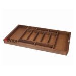 جا قاشقی چوبی B1037وB1041 آلبا - Alba - Image 3