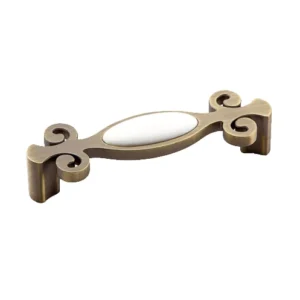 دستگیره کابینت و دستگیره کمد ML158 ملونی - Melloni دوپیچ