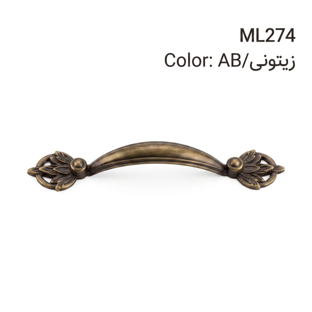یراق 110