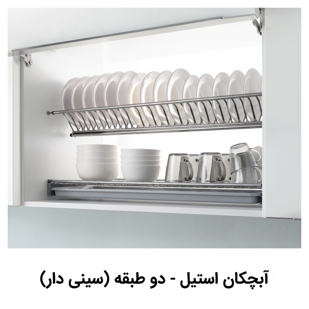 آبچکان استیل